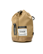 UNDERCOVER СУМКА БЕЖЕВАЯ CHAOS