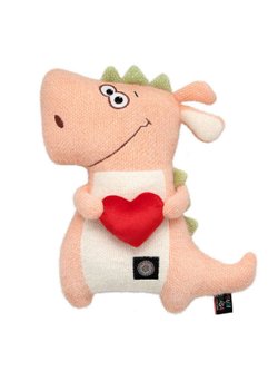 Мягкая игрушка Микаэлла 30 см