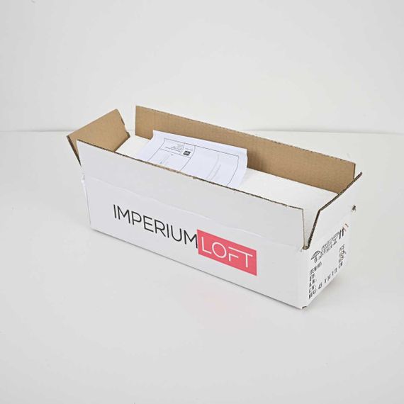 Потолочная люстра Imperium Loft Noa 101838-26