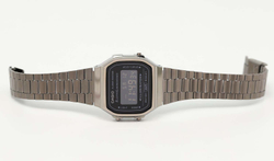 Часы Casio A168WEGG-1BEF