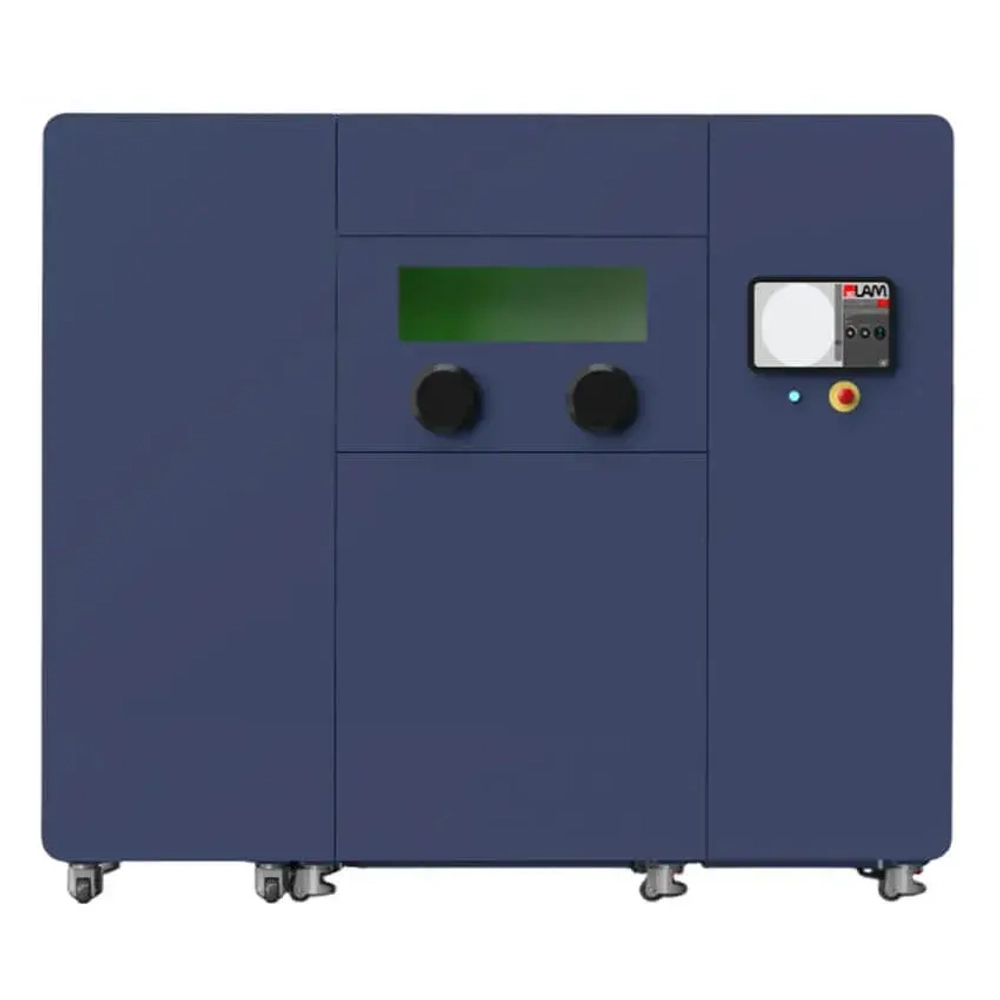 3D принтер 3DLAM Maxi 2.0