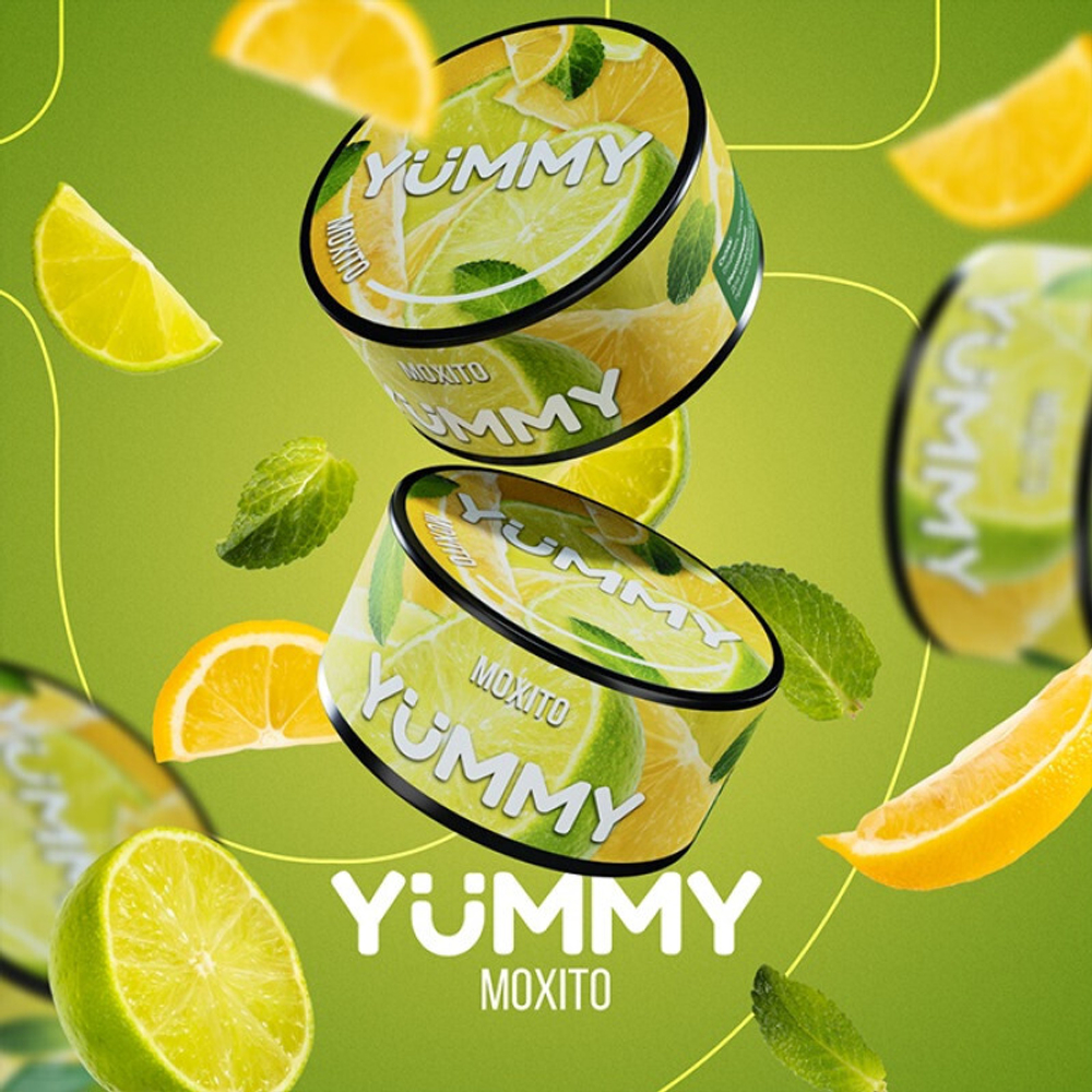 Yummy - Мохито (100г)