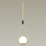 Подвесной светильник Odeon Light Flari 4810/1