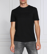 футболка Armani Exchange - черный(6LZTCB ZJ3VZ)