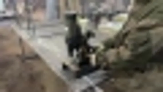 Бесщеточный магнитный сверлильный станок LENZ STEYR-35 MAX