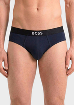 Трусы (3шт.) BOSS Hip Brief 3P