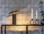 Table design lamp Madison by LIGHT POINT