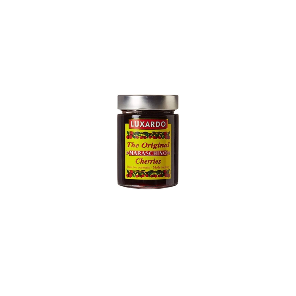 Luxardo The Original Maraschino Cherries