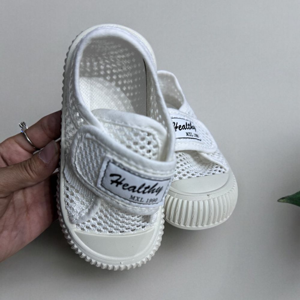 Обувь Б25 Кеды СЕТКА