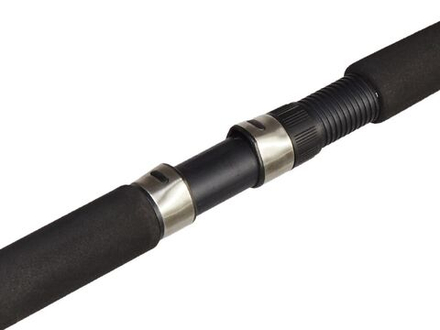 Спиннинг троллинговый Salmo Power Stick TROLLING SPIN 2.40/XH