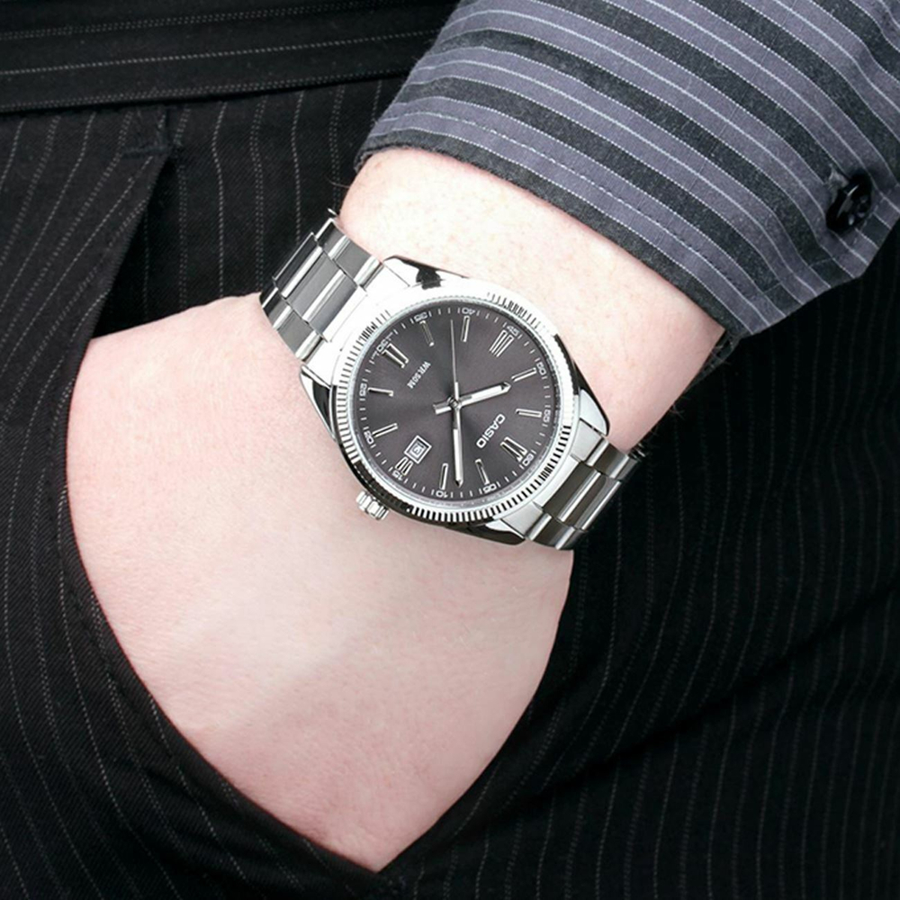 Часы Casio MTP-1302PD-1A1