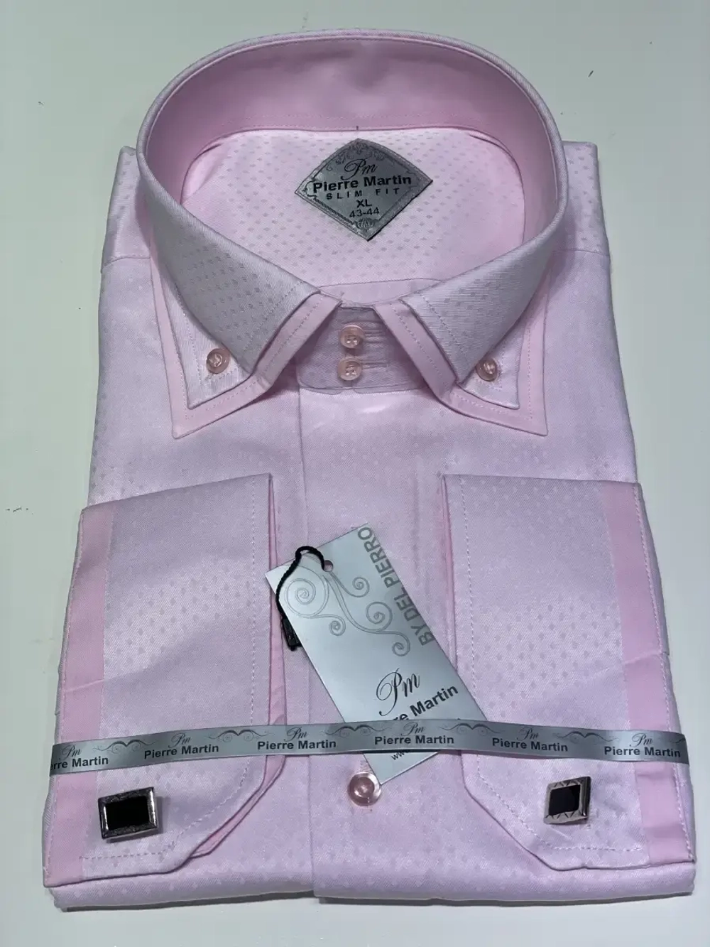 Рубашка с длинным рукавом