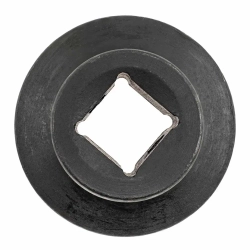 Головка ударная 3/4'', 47мм (6гр.) JCB JCB-46547