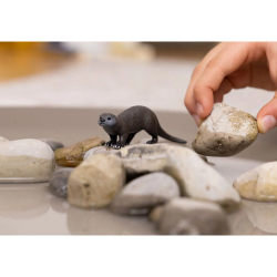 Schleich S 14865 — Выдра — фото 2
