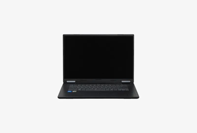 Ноутбук 16" Gigabyte Intel Core 7 240H 2.5 ГГц 32 ГБ LPDDR5x GeForce RTX 5080 для ноутбуков 16 ГБ GI