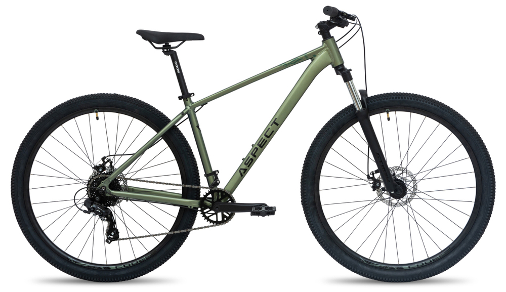 Горный велосипед Aspect Radium 29 (2026)
