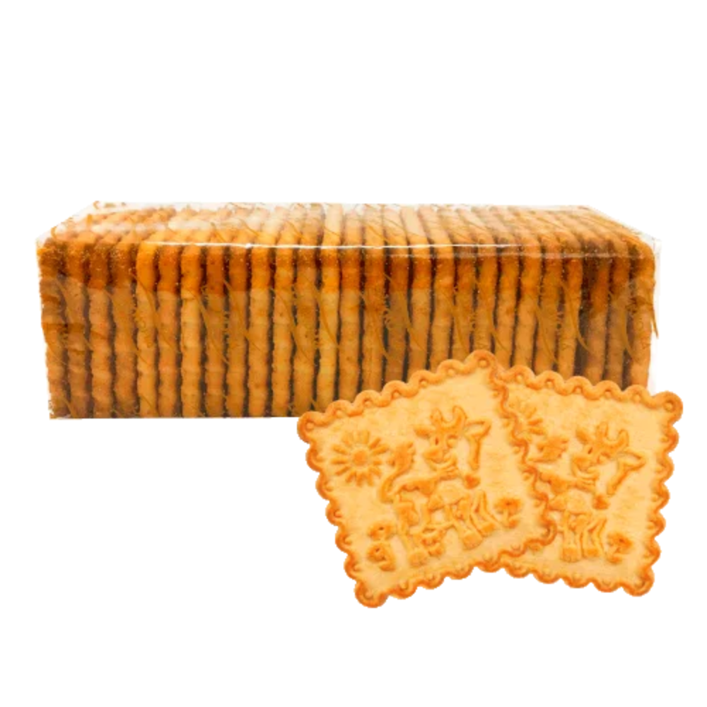 Печенье Молочное Акконд (2789)