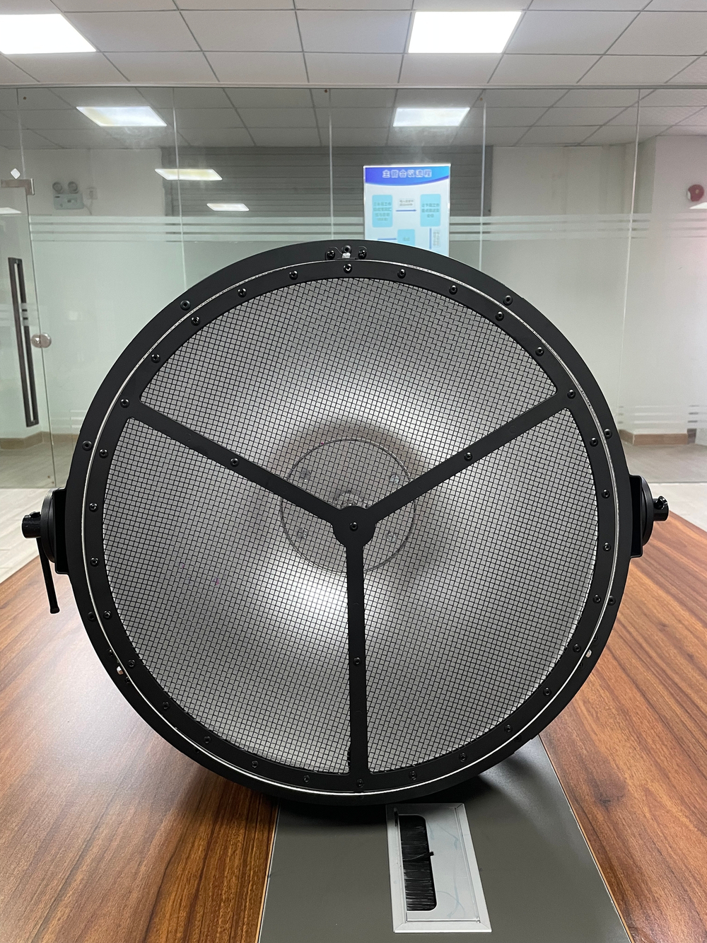 PATT RETRO LIGHT MT