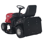 Газонокосилка с сиденьем (трактор) EVOline TRG 107 H