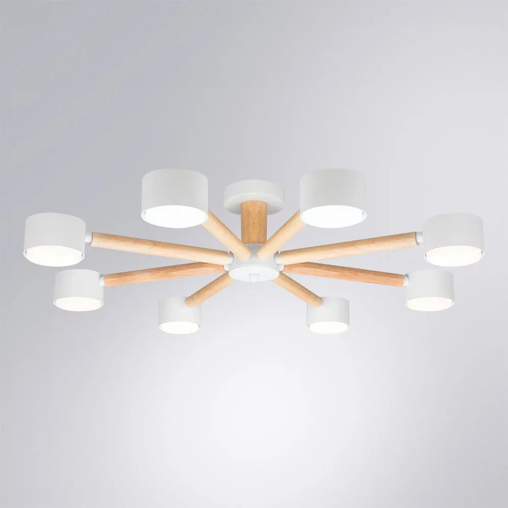 Потолочная люстра Arte Lamp TENDA