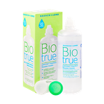 Раствор для контактных линз Biotrue купить в интернет магазине Линзынадом24.рф