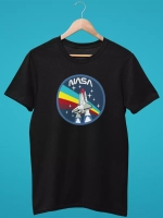 Футболка NASA НАСА