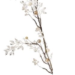 GAEM Изделие декоративное "Гирлянда", L124 W5 H8 см