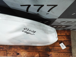 Капот Lada Largus FL 21-нв Б/У Оригинал 8450013078