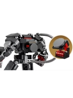 Лего Марвел 76277 Броня боевой машины Lego Super Heroes