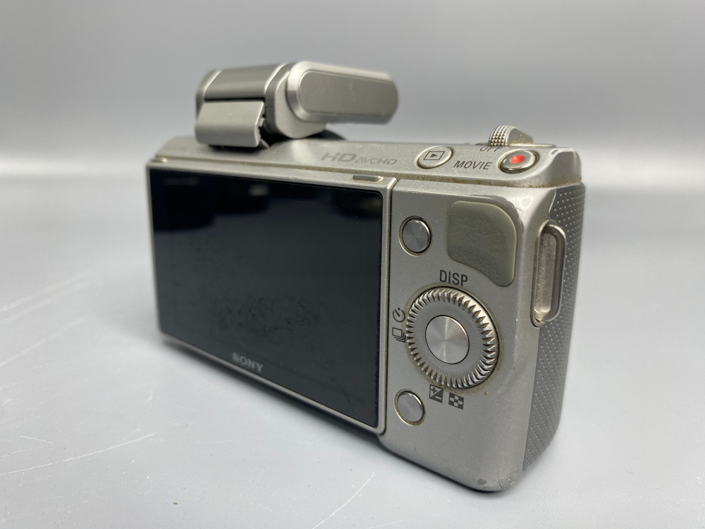 Sony NEX-5N Kit 16-50mm 15.500 кадров