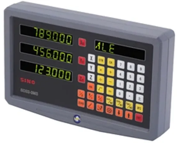 Измерительная линейка Sino KA-200, 30-360 мм