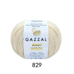 Baby Wool Gazzal