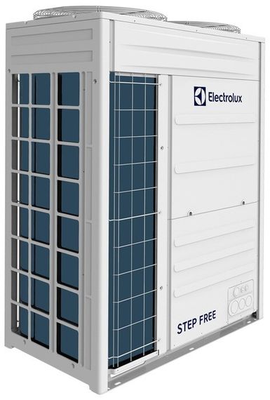 Наружный блок VRF системы Electrolux ERXY3-680 — (1)