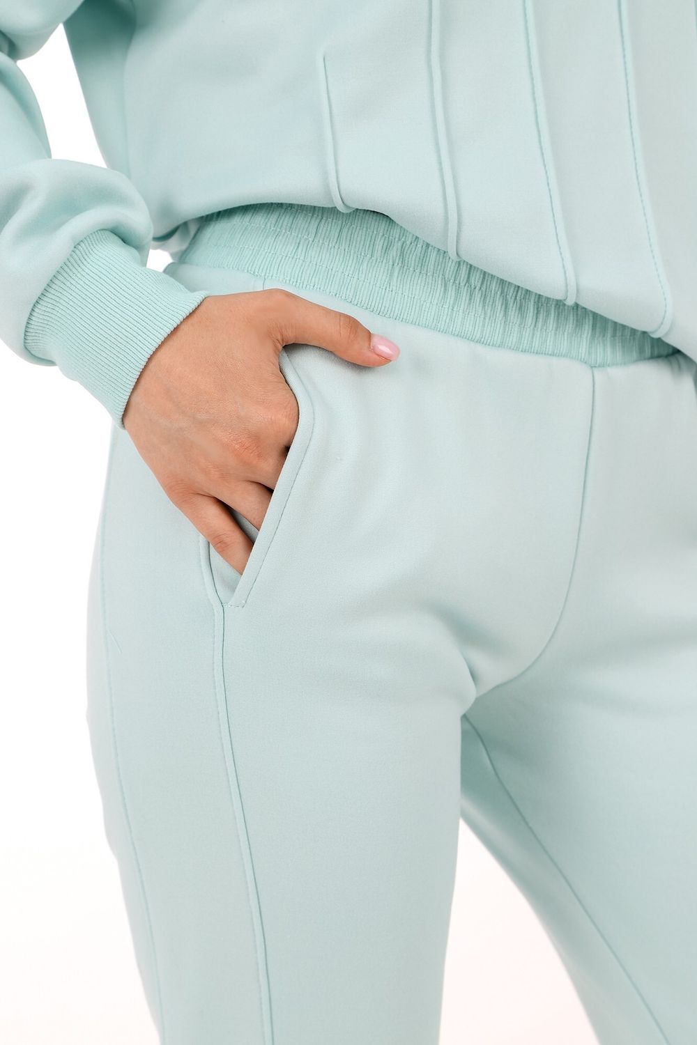 Костюм Либерти Виотекс МЯТНЫЙ