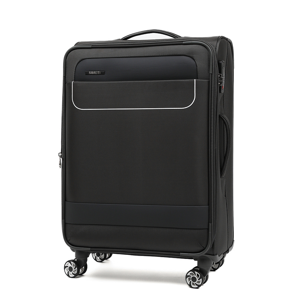 Чемодан FABRETTI TRM2320-24-3