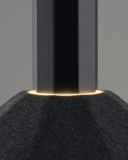 Светильник подвесной светодиодный Moderli V11086-PL Ontario