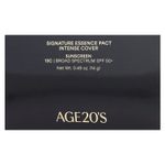 AGE20'S, Signature Essence Pact, Intense Cover, SPF 50+, 13C, 14 г (0,49 унции)