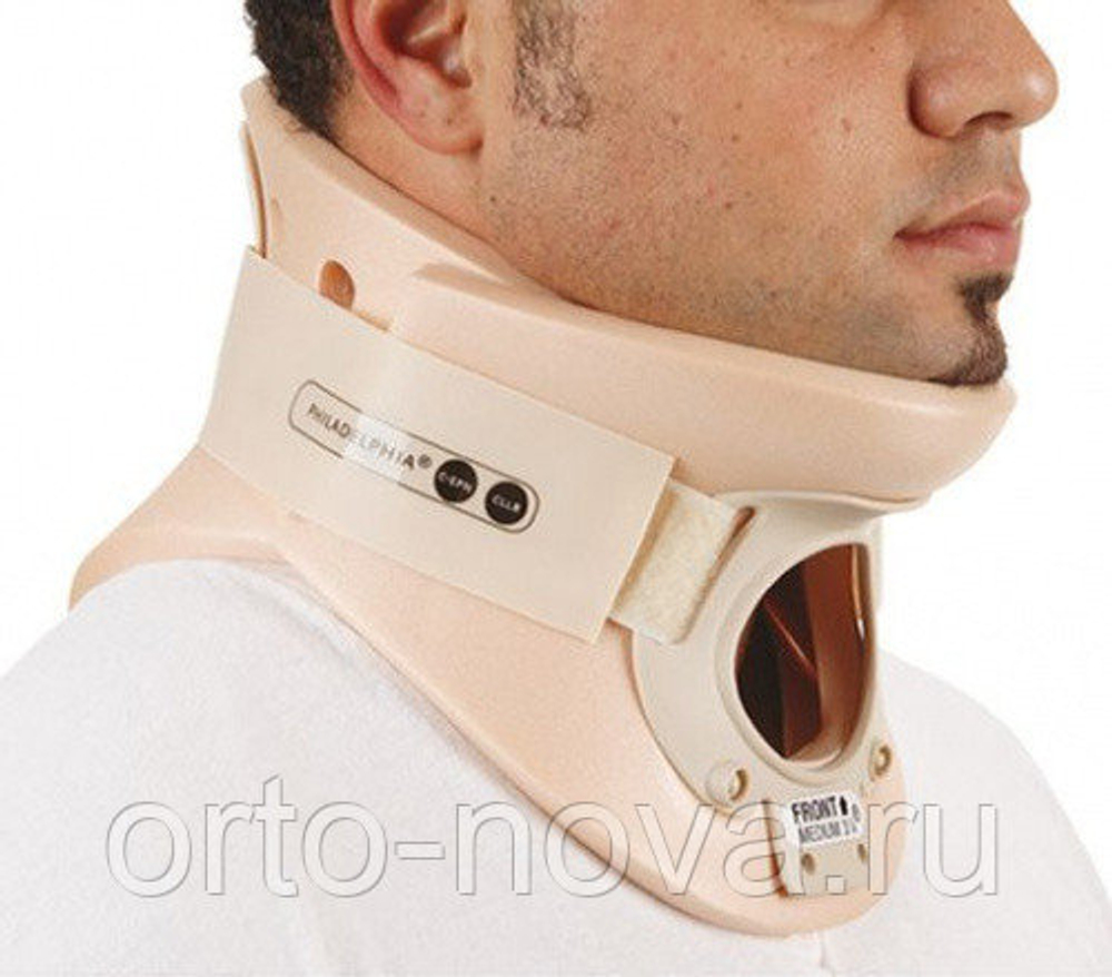 PHILADELPHIA ортез шейный