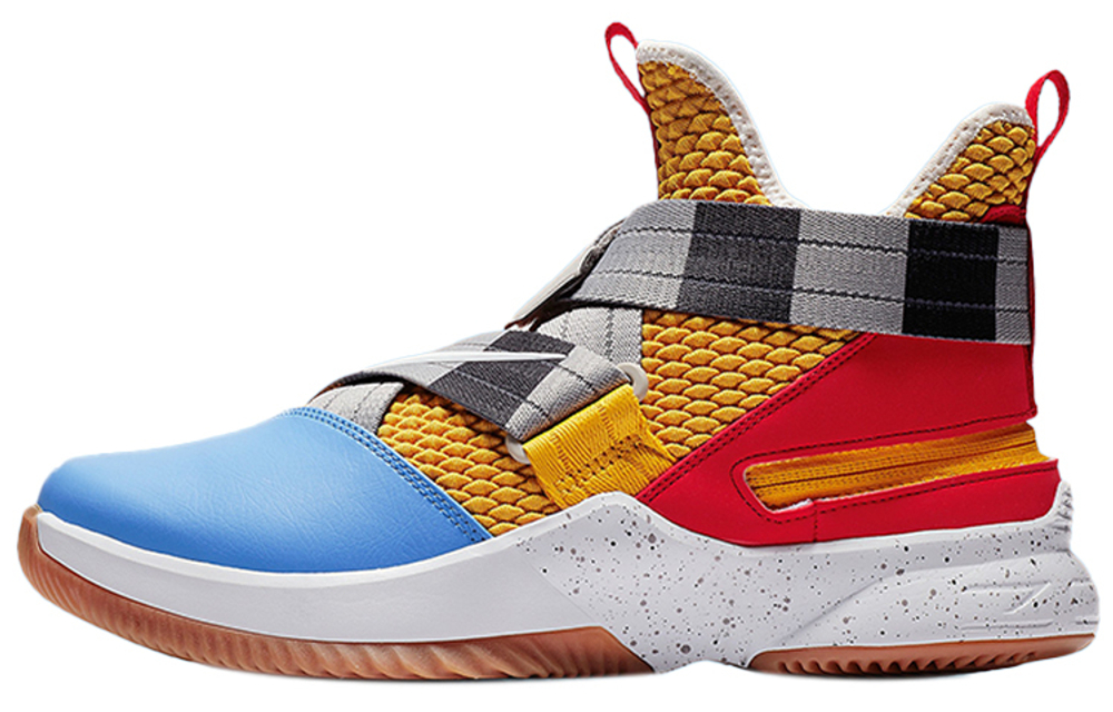 Кроссовки Nike Zoom Soldier 12 Arthur