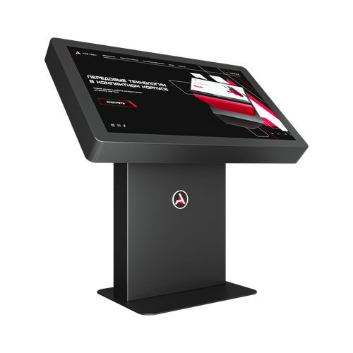 Сенсорный стол Chrome Premium