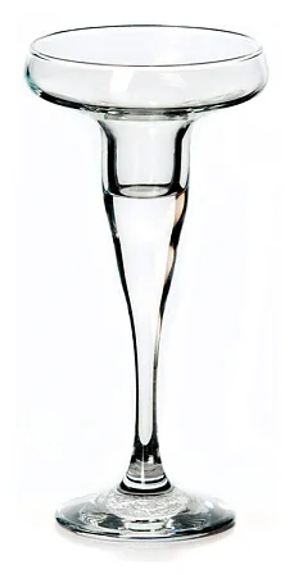 "PSB" BASIC" Подсвечник 17см