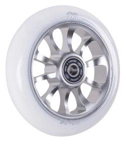 Колёса TECH TEAM Moss 110мм, White