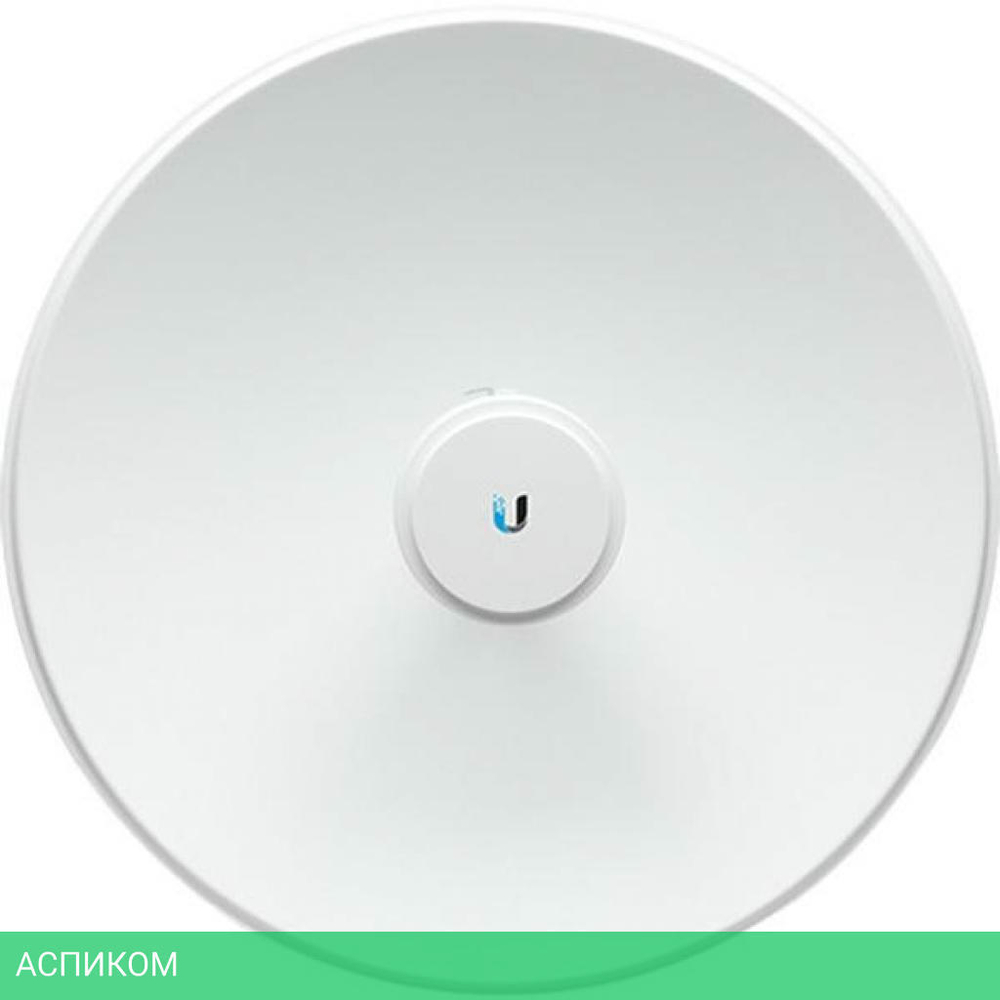 Точка доступа Ubiquiti PowerBeam 2AC-400 (PBE-2AC-400)