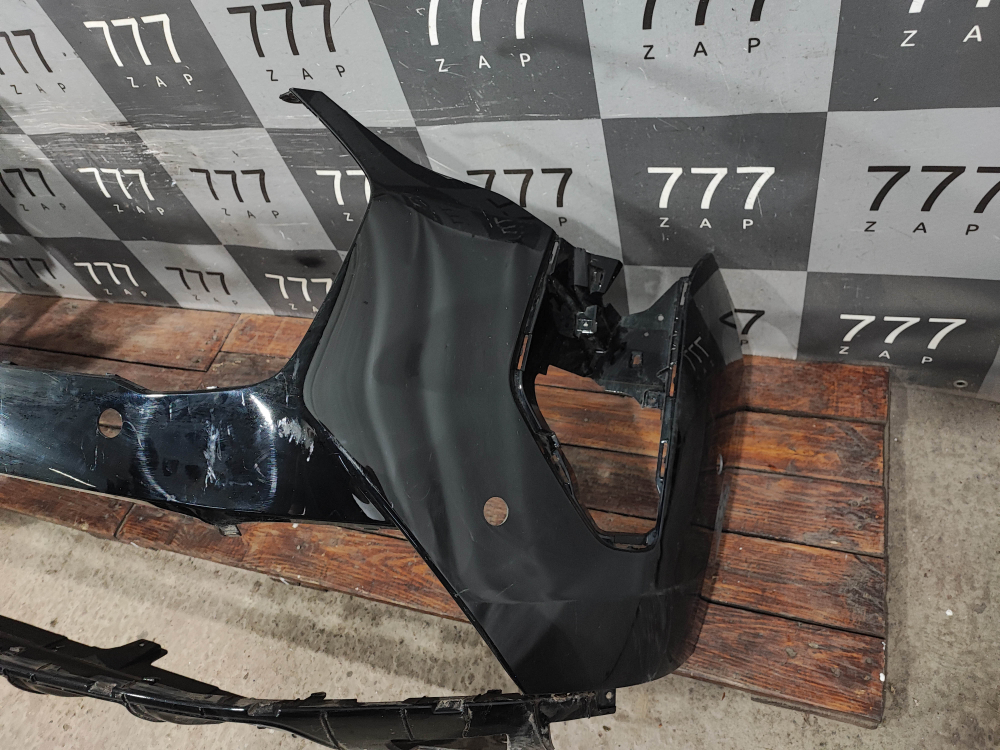 Бампер передний Haval Jolion 21-24 Б/У Оригинал 2803105XST01A