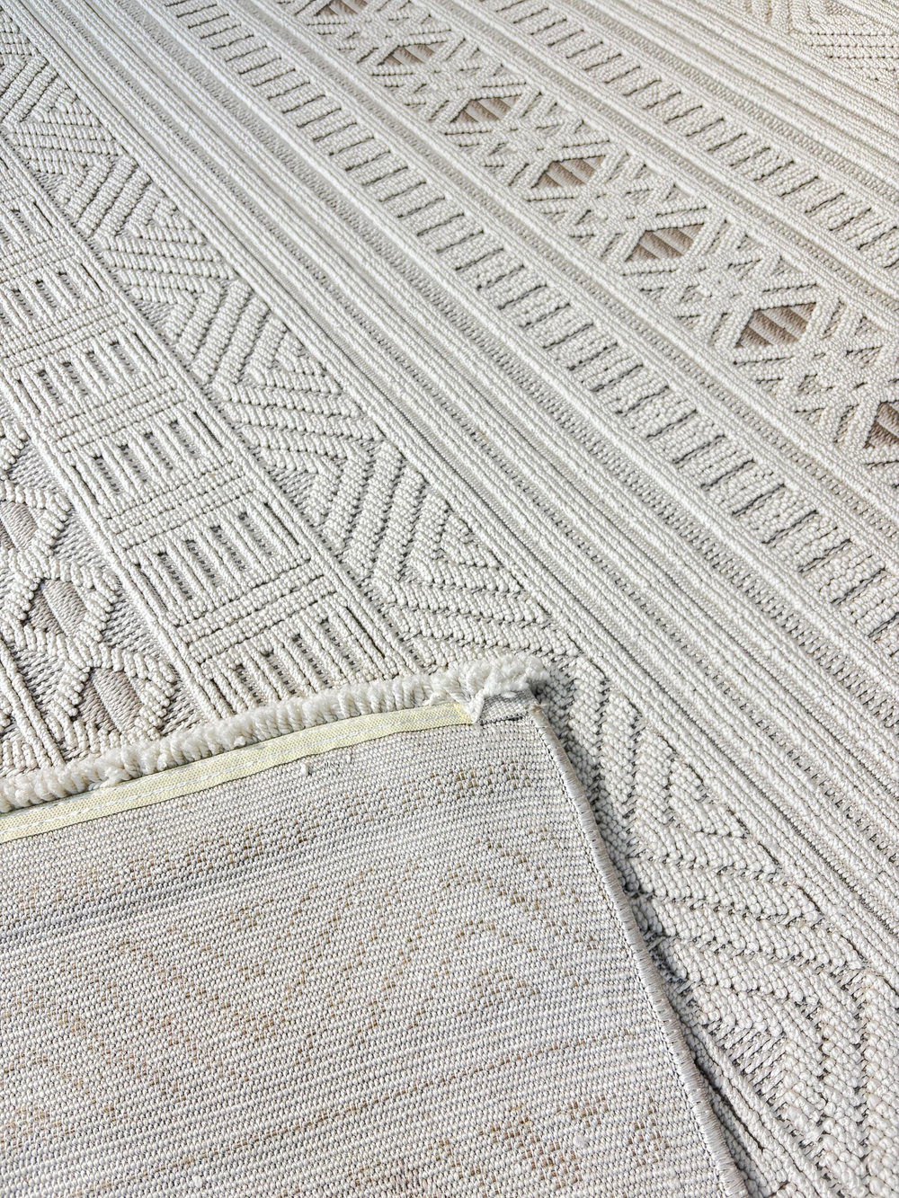 Ковер Loopy L0014B (200*290 см)