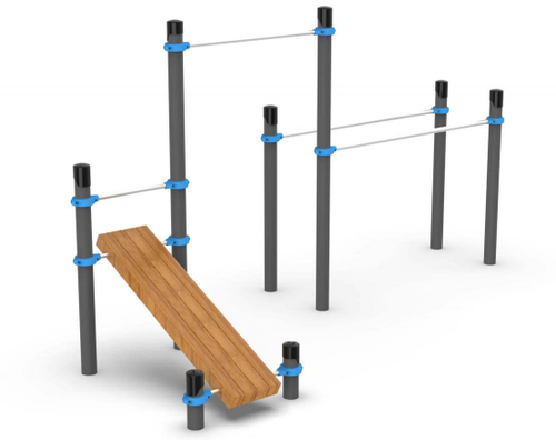 Спортивный комплекс 652.02