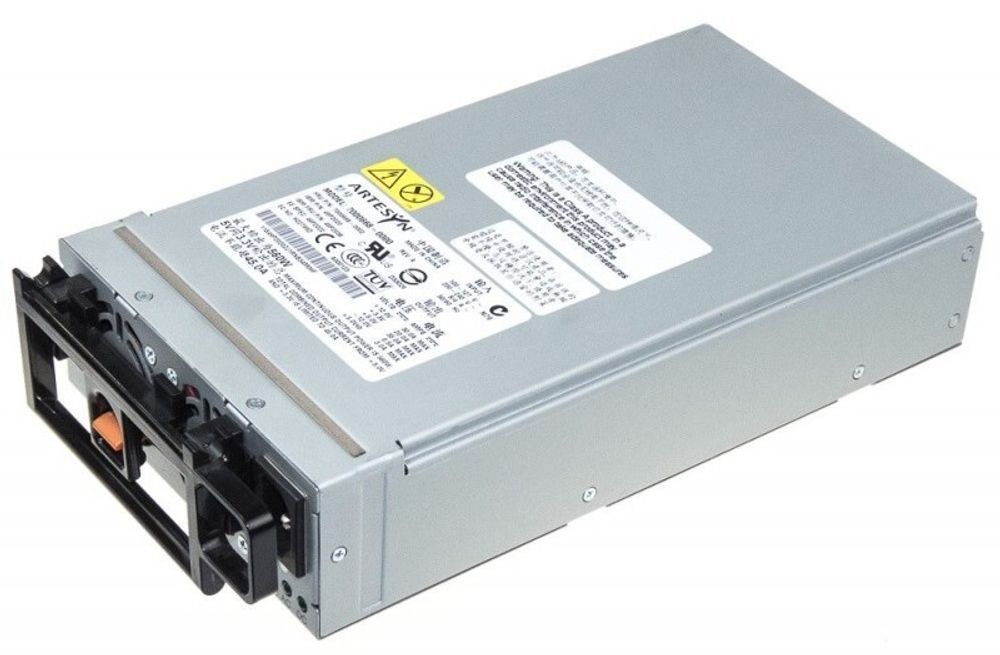 Блок питания IBM Hot-Plug 560Wt x235 Power Supply 49P2020