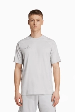 Футболка adidas Tiro 25 Travel Tee - серый