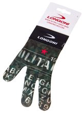 Перчатка бильярдная «Longoni Fancy Military 2»