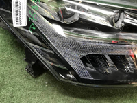 Битая Фара правая Haval Jolion (2021-н.в.) LED